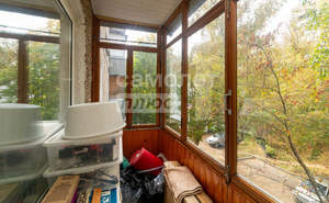 3-к квартира, вторичка, 61м2, 3/5 этаж