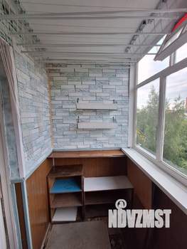 2-к квартира, вторичка, 48м2, 9/9 этаж