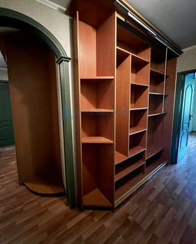 3-к квартира, вторичка, 65м2, 5/10 этаж