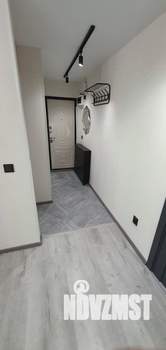 2-к квартира, вторичка, 43м2, 1/5 этаж