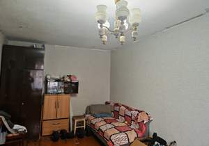 1-к квартира, вторичка, 32м2, 3/5 этаж