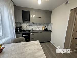 1-к квартира, вторичка, 33м2, 9/10 этаж