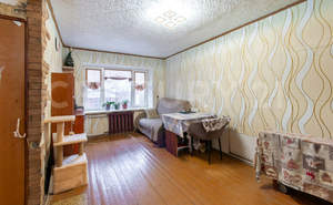 1-к квартира, вторичка, 30м2, 5/5 этаж