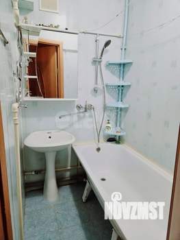 1-к квартира, вторичка, 30м2, 4/5 этаж