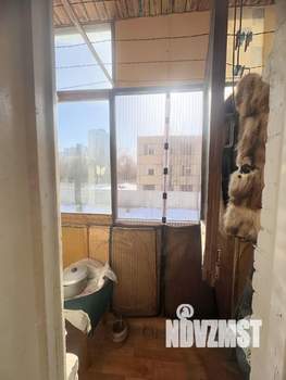 2-к квартира, вторичка, 45м2, 2/3 этаж