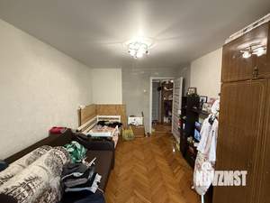 2-к квартира, вторичка, 48м2, 3/5 этаж