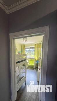 2-к квартира, вторичка, 58м2, 3/17 этаж