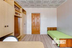 2-к квартира, вторичка, 61м2, 2/5 этаж