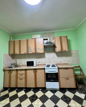 3-к квартира, вторичка, 85м2, 3/15 этаж