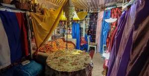 1-к квартира, вторичка, 30м2, 5/5 этаж