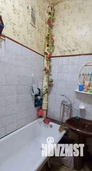 3-к квартира, вторичка, 49м2, 5/5 этаж