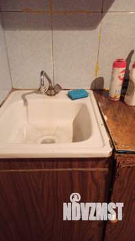 1-к квартира, вторичка, 30м2, 1/5 этаж