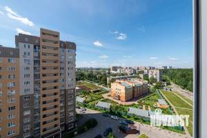 1-к квартира, вторичка, 38м2, 11/12 этаж