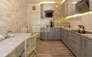 3-к квартира, вторичка, 91м2, 8/24 этаж