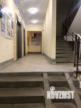 2-к квартира, вторичка, 53м2, 4/10 этаж