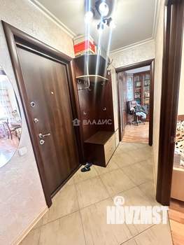 3-к квартира, вторичка, 56м2, 3/9 этаж