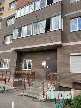 2-к квартира, вторичка, 60м2, 14/23 этаж