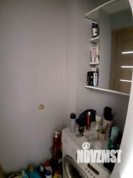 2-к квартира, вторичка, 44м2, 2/9 этаж