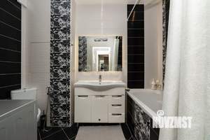 2-к квартира, вторичка, 57м2, 9/14 этаж