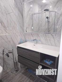 Студия квартира, вторичка, 29м2, 1/6 этаж