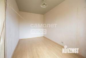 2-к квартира, вторичка, 45м2, 5/5 этаж