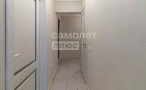 2-к квартира, вторичка, 57м2, 13/17 этаж