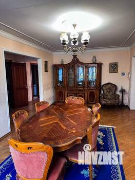 5-к квартира, вторичка, 124м2, 4/10 этаж