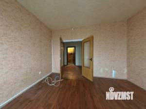 1-к квартира, вторичка, 38м2, 6/18 этаж
