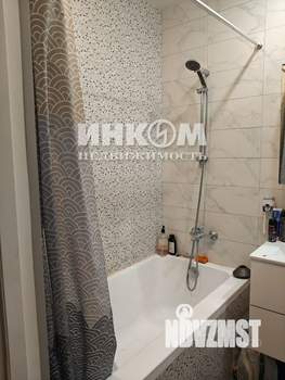 Студия квартира, вторичка, 27м2, 2/6 этаж