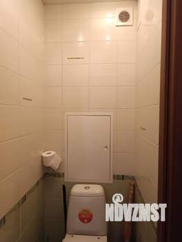 1-к квартира, вторичка, 38м2, 13/14 этаж