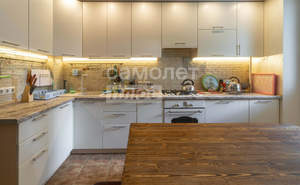 3-к квартира, вторичка, 75м2, 2/10 этаж