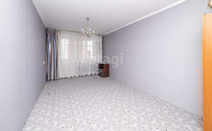 2-к квартира, вторичка, 52м2, 6/9 этаж