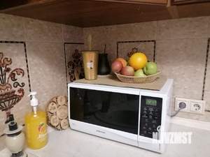 4-к квартира, вторичка, 93м2, 2/14 этаж