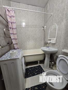 2-к квартира, вторичка, 43м2, 3/5 этаж