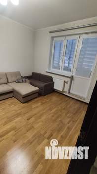 1-к квартира, вторичка, 32м2, 11/18 этаж