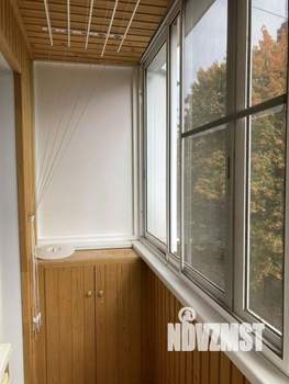 2-к квартира, вторичка, 43м2, 3/5 этаж