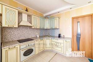 2-к квартира, вторичка, 56м2, 7/17 этаж