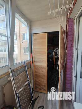 2-к квартира, вторичка, 52м2, 4/15 этаж