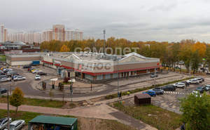 1-к квартира, вторичка, 38м2, 5/17 этаж