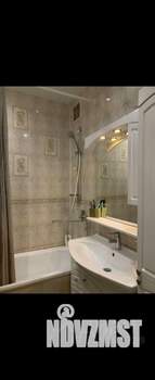 3-к квартира, вторичка, 70м2, 3/18 этаж