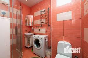 2-к квартира, вторичка, 54м2, 3/3 этаж