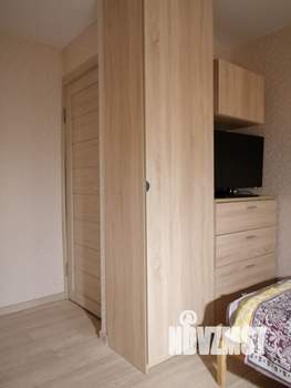 1-к квартира, вторичка, 33м2, 4/4 этаж