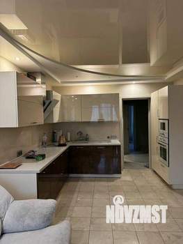 2-к квартира, вторичка, 73м2, 8/17 этаж