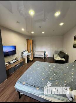 2-к квартира, вторичка, 52м2, 4/9 этаж