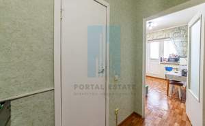 1-к квартира, вторичка, 39м2, 11/12 этаж