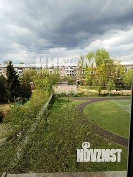2-к квартира, вторичка, 45м2, 5/5 этаж