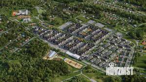 4-к квартира, вторичка, 99м2, 3/4 этаж