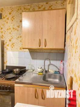 1-к квартира, вторичка, 29м2, 3/5 этаж