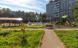 2-к квартира, вторичка, 36м2, 6/10 этаж