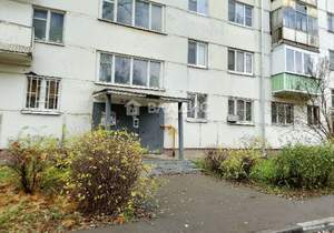 1-к квартира, вторичка, 29м2, 2/5 этаж